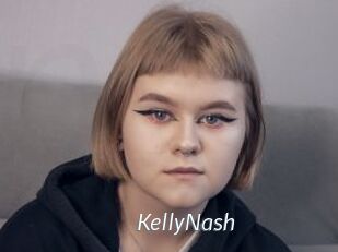 KellyNash