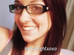 KellyRightxoxo