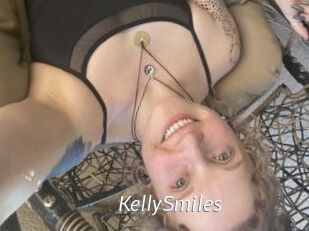 KellySmiles