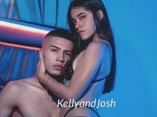 KellyandJosh