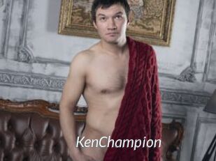 KenChampion