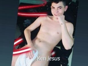 Ken_jesus