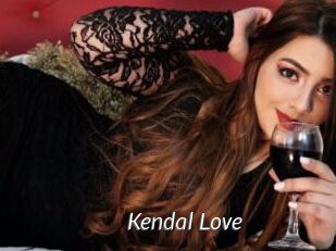 Kendal_Love