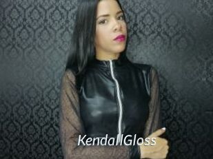 KendallGloss