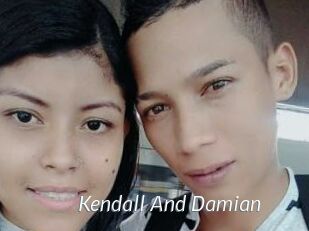 Kendall_And_Damian