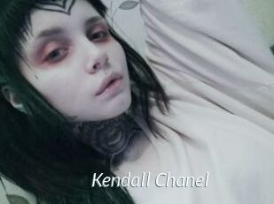 Kendall_Chanel