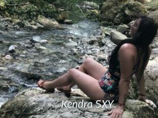 Kendra_SXY