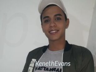 KenethEvans