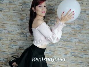 KenishaJanet