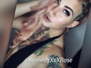 KennedyXxXRose