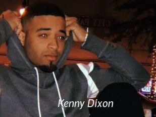 Kenny_Dixon