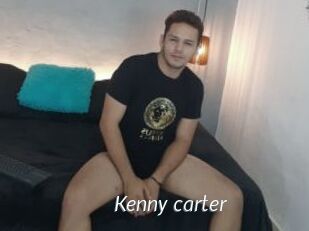 Kenny_carter