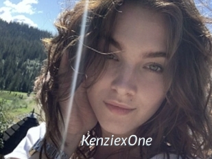 KenziexOne