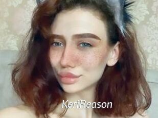 KeriReason