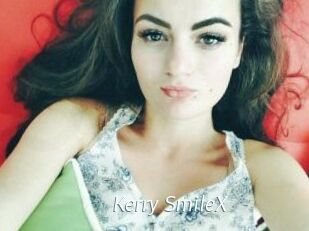 Kerry_SmileX