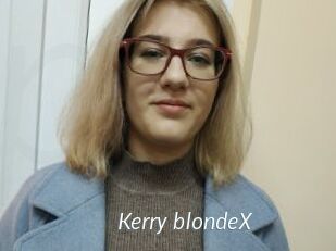 Kerry_blondeX