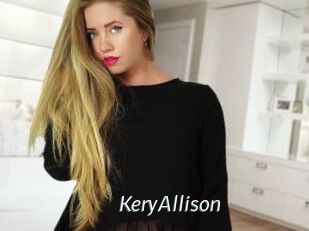 KeryAllison