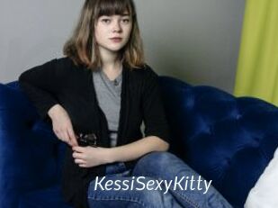 KessiSexyKitty