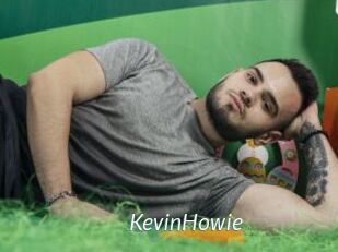 KevinHowie