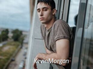 KevinMorgan