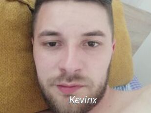 Kevinx