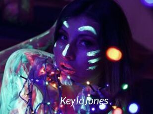 KeylaJones