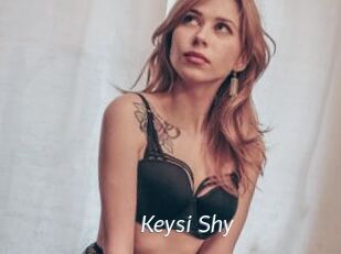 Keysi_Shy