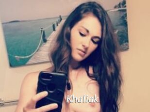 Khaliak