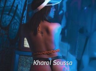 Kharol_Soussa