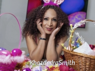 KhazandraSmith