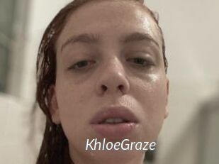 KhloeGraze