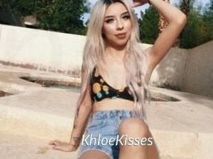 KhloeKisses