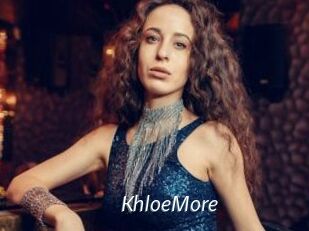 KhloeMore