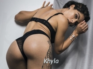 Khyla