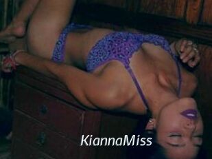 KiannaMiss