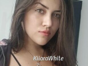 KiiaraWhite