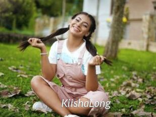 KiishaLong