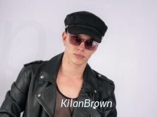 KilanBrown