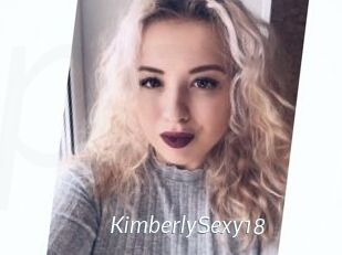 KimberlySexy18