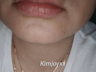 Kimjoyxx