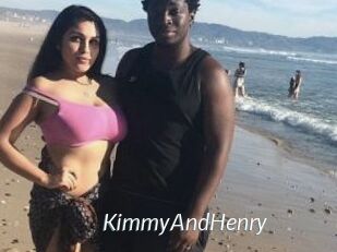 KimmyAndHenry