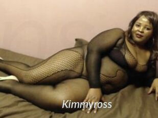 Kimmyross