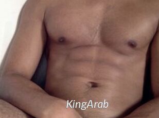 KingArab