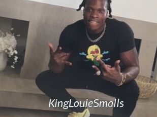 KingLouieSmalls