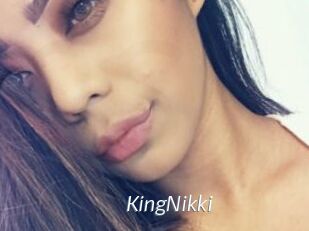 KingNikki