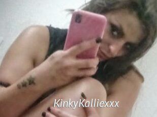 KinkyKalliexxx