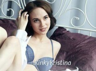 KinkyKristina