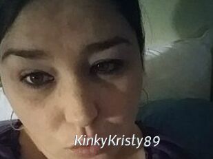 KinkyKristy89