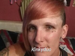 Kinkyduo