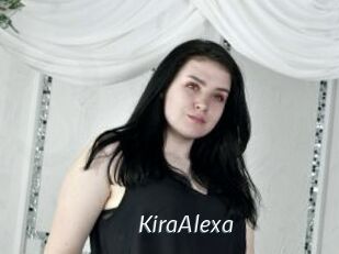 KiraAlexa